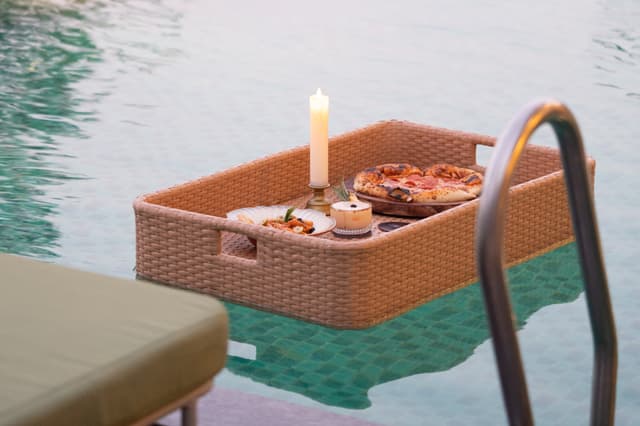 The Royce Rose | Hillside 4-BHK Villa With Private Heated Pool, Steam Room, Jacuzzi, Club House & 360° Hill Views, 5