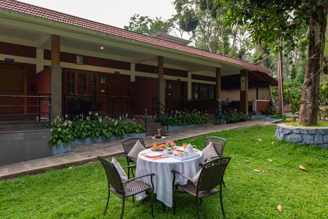 Avocado Cottages Premium Suite | Pet-friendly Stay With Private Patio & Common Garden Amid Avocado & Coffee Estate Plantation, 3
