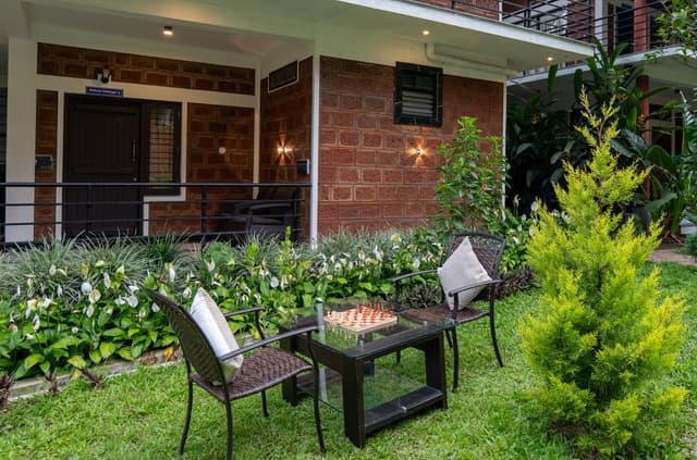 Avocado Cottages Premium Suite | Pet-friendly Stay With Private Patio & Common Garden Amid Avocado & Coffee Estate Plantation, 4