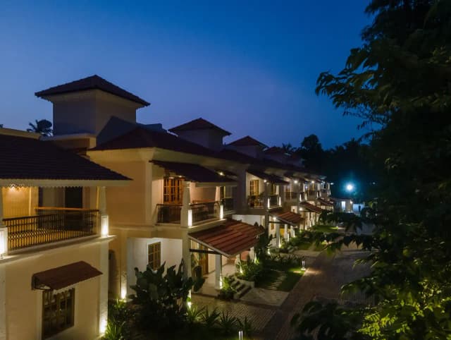 Panache | 3-BHK | Pvt Pool | Garden | Bar, 5