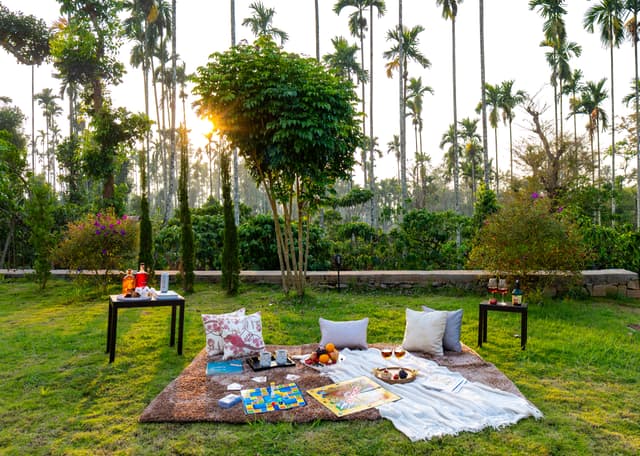 Tranquility | 5-BHK Pet-Friendly Villa With Pool, Jacuzzi, Terrace Sit Out and Garden Area, 5