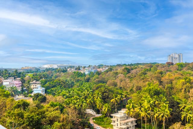 MidPoint Uno Suite | Pet-friendly 1-Room with Shared Outdoor Pool, Living Area & Entertainment Lounge | Lift Access, 4