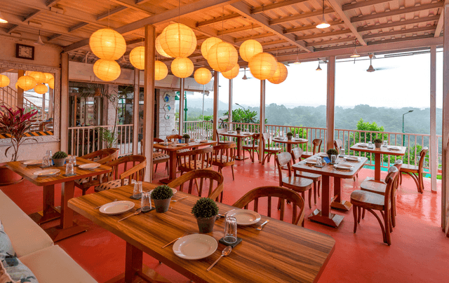 Junglebrooke Suite | Suite Room Pet-Friendly Cottage Estate With Bathtub, Swimming Pool, Forest View, In-House Restaurant & Landscaped Lawn, 3
