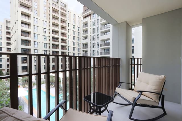 1BR Retreat, Free Access to Creek Lagoon, 3