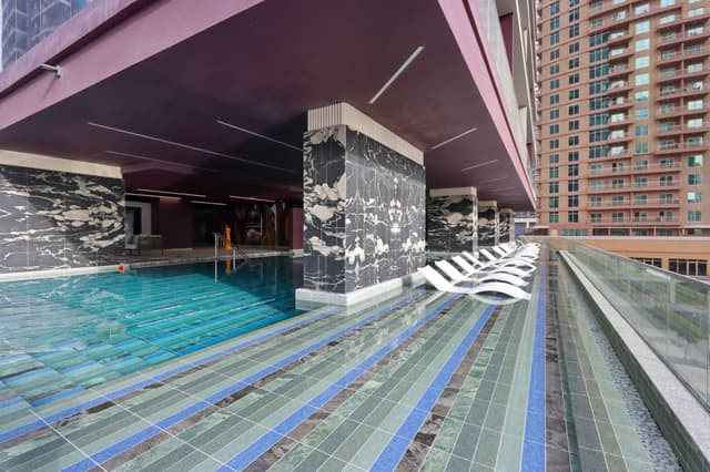 Embrace Luxury and Comfort in Prime 1BR, JLT, 3