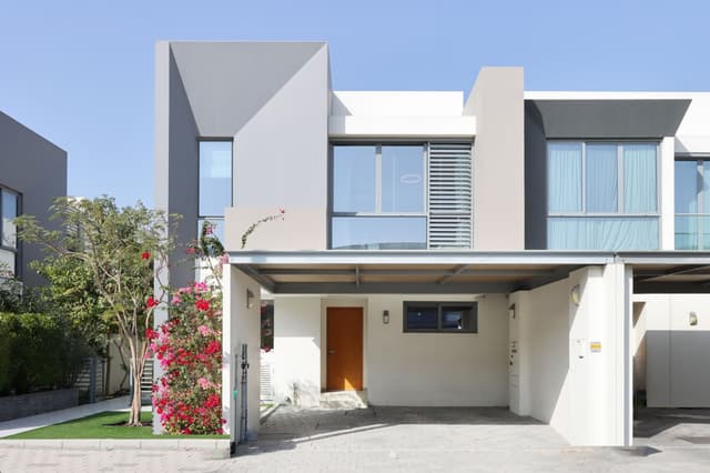 Tranquil Family Home, 4BR with Maid's Room, 4