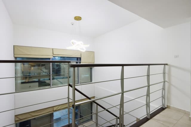 Convenient Loft Type 1B, Dubai Sports City, 5