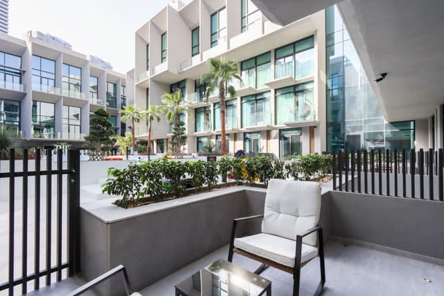 Stylish Studio in JVC, Near Parks & Shops, 4
