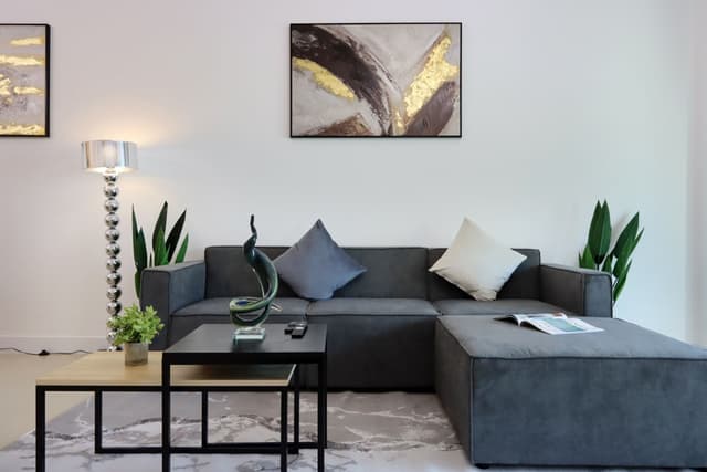 1BR in Palm Jumeirah | Walk to the Beach and Mall, 2