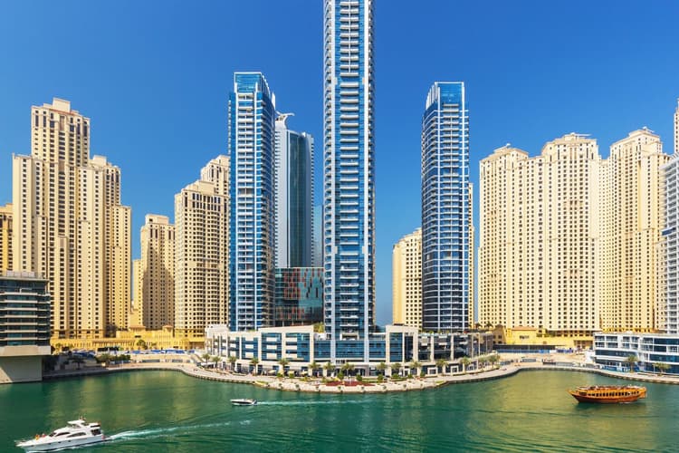 Upgraded Apt | Walk to JBR Beach | Spacious Balcony