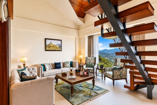The Royce Silver Oak Imperial | Refined Pet-Friendly 4-BHK Apartment With Sky Deck, Shared Swimming Pool, and Clubhouse, 2