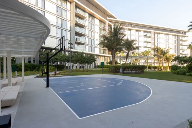 Bluewaters 2B | Iconic Ain Dubai and Sea View, 5