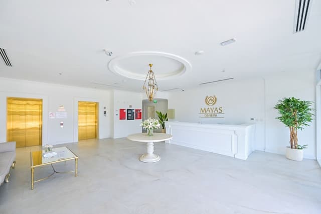 Relaxing 1BR Peaceful Family Living in JVC, 4