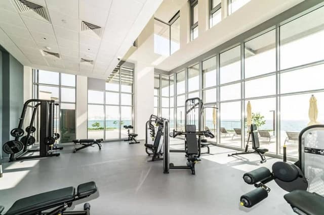 Luxury 2BR with Sea, Ain Dubai & Skyline Views, 5