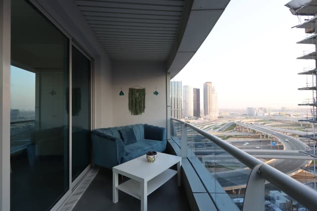Casa Aruri | 1B Marina Escape, 3