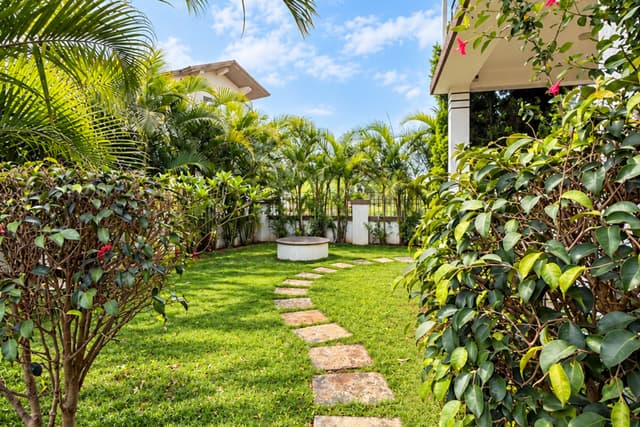 Aster Villa | Pet-Friendly 4 BHK Retreat With Private Swimming Pool, Terracotta-Roofed Gazebo, Lawn & Balcony Sit-Out, 5