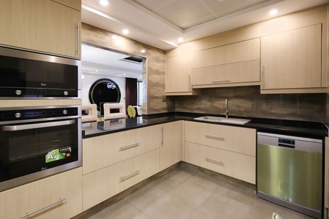 4BR + Maid | Sea & Ain Dubai Views | Rimal JBR, 4
