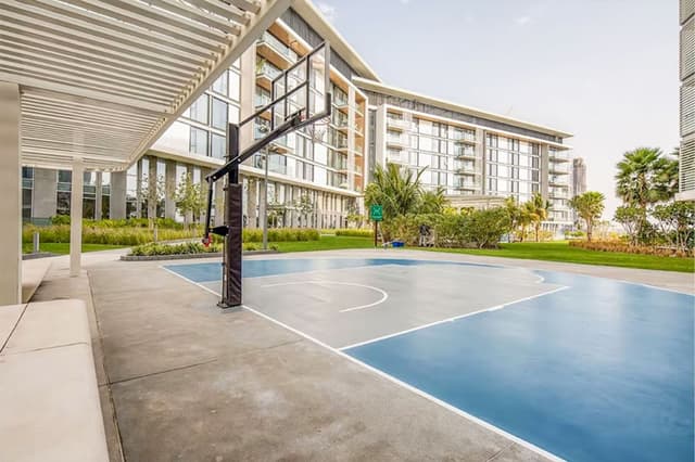 Luxury 3B with Maid's Room | Partial Sea View, 3