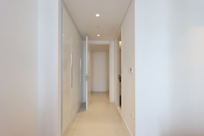 Tranquil 2BR in Bluewaters