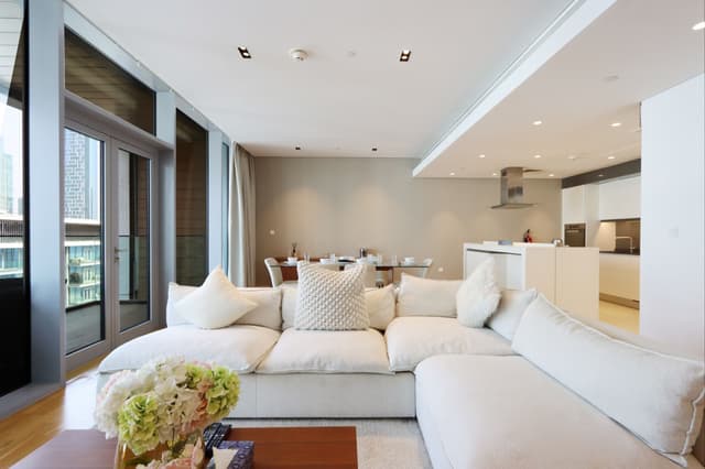 High-End 1BR | Bluewaters Luxury Near Ain Dubai, 2