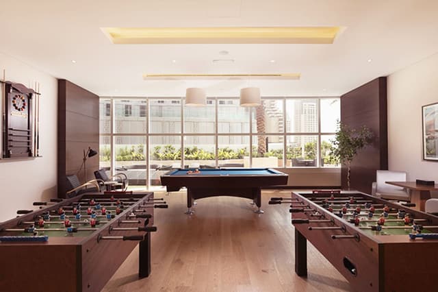 1BR with Balcony, Steps from JBR & Marina Walk, 5