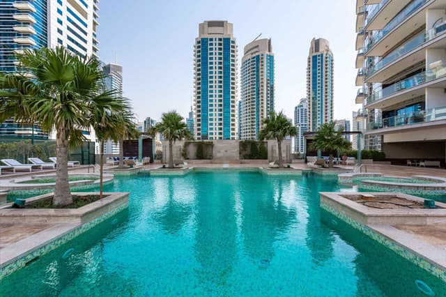 Spacious 3BR in Marina, Steps to the Beach, 3