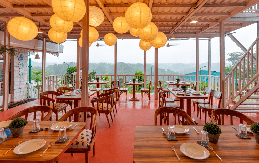 Junglebrooke Premium | Suite Room Pet-Friendly Cottage, Swimming Pool, Forest View, In-House Restaurant & Landscaped Lawn