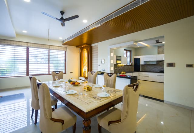 Lush Haven | Chic 4-BHK Retreat with Private Pool, Terrace & Landscaped Garden | Pet-friendly, 4
