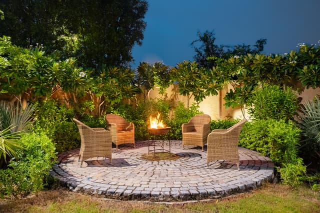 Bargoti Villa | 5-BHK Villa with Private Swimming Pool, Sun Deck, Landscaped Garden, Games Room & Alfresco Dining, 3