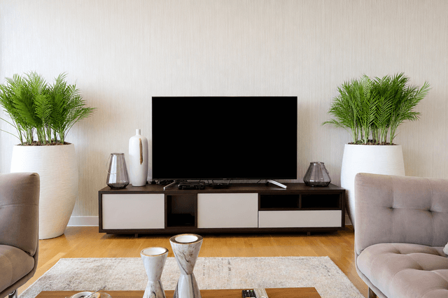 2BR Suite In Bluewaters with Ain Dubai View, 4