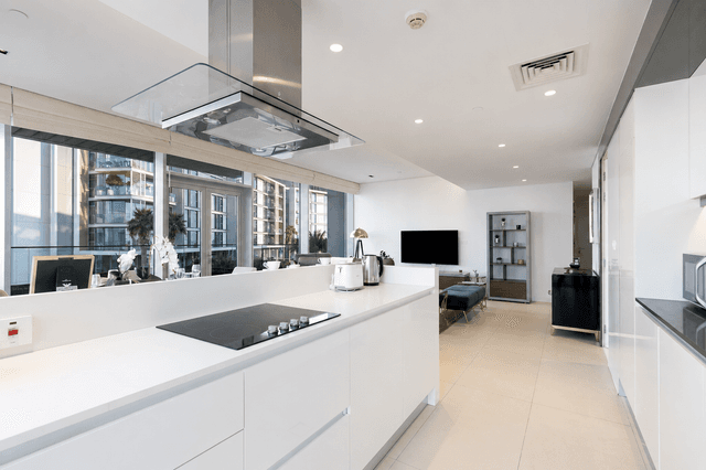 Bluewaters 2B | Iconic Ain Dubai and Sea View, 4