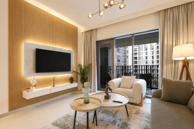 1BR Retreat, Free Access to Creek Lagoon, 2
