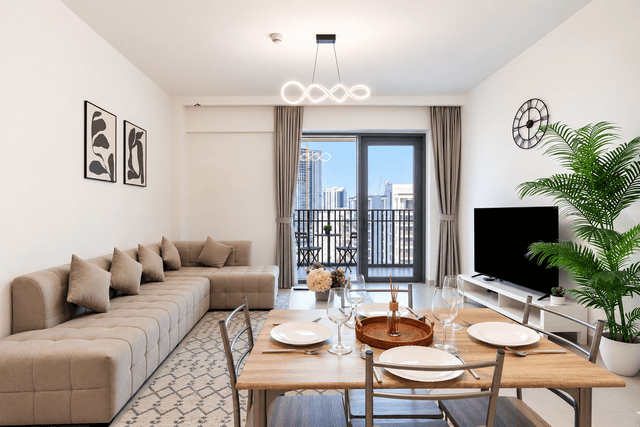 Cozy 2BR | Walk to Creek Marina & Beach, 2