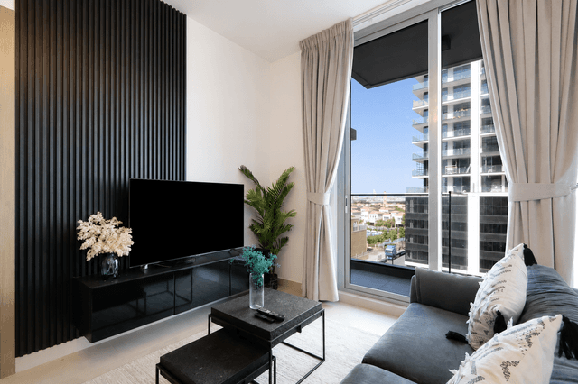 Perfect 1BR Retreat in the Heart of JVC, 2
