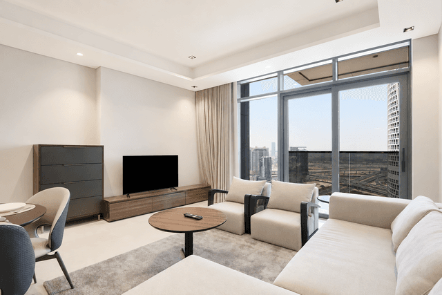Centrally Located 1BR Near DubaiCanal and Downtown, 2