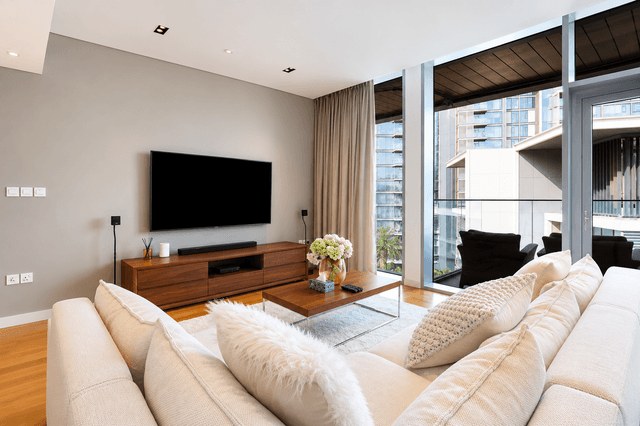High-End 1BR | Bluewaters Luxury Near Ain Dubai, 5