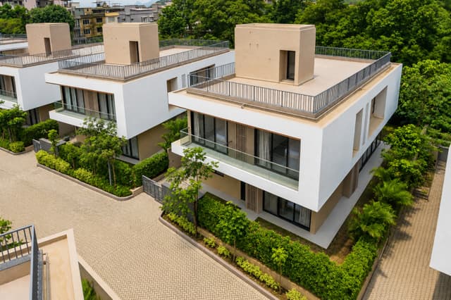 Sakura Villa | Japanese-Themed 4-BHK Villa with Private Pool, Open Terrace, Garden & Mountain-View Balcony, 3