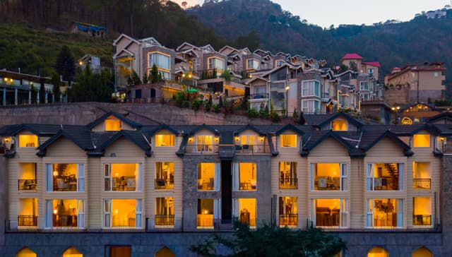 The Royce Silver Oak Imperial | Refined Pet-Friendly 4-BHK Apartment With Sky Deck, Shared Swimming Pool, and Clubhouse, 3
