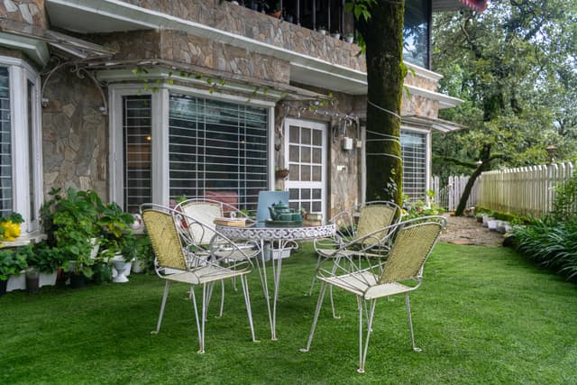 Woodbury Mansion | 3-BHK Villa with Naini Valley Views & Garden | Near Naina Devi Temple, 2