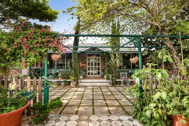Sierra Vista Dhodap | Cottage With  Hill View, Shared Swimming Pool, In-House Restaurant, Rooftop Seating & Landscaped Garden, 2