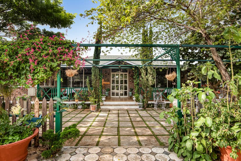 Sierra Vista Anjaneri | 3 Rooms With Hill View, Swimming Pool, In-House Restaurant, Rooftop Seating & Landscaped Garden