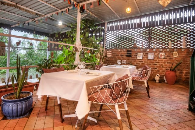 Sierra Vista Anjaneri | 3 Rooms With Hill View, Swimming Pool, In-House Restaurant, Rooftop Seating & Landscaped Garden, 4