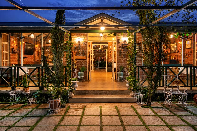 Sierra Vista Brahmagiri | Cottage With Bathtub , Hill View, Shared Pool, In-House Restaurant, Rooftop Seating & Landscaped Garden
