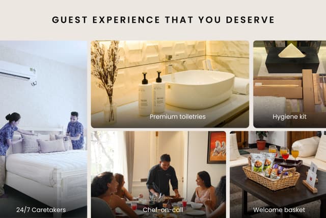 SLV Ventures Penthouse | 4-BHK Apartment With Glass House & Panoramic City Views, 5