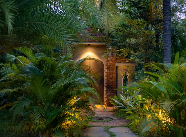 Arevana | 3 BHK Villa with Private Pool, Garden Tent, Fire Pit & Alfresco Dining, 5