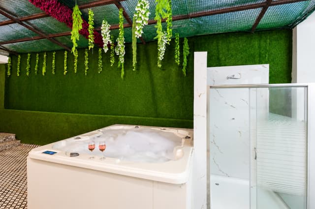JSP Farm | 4-BHK Farmstay with Private Pool, Jacuzzi, TT Table & Kids' Play Area, 3