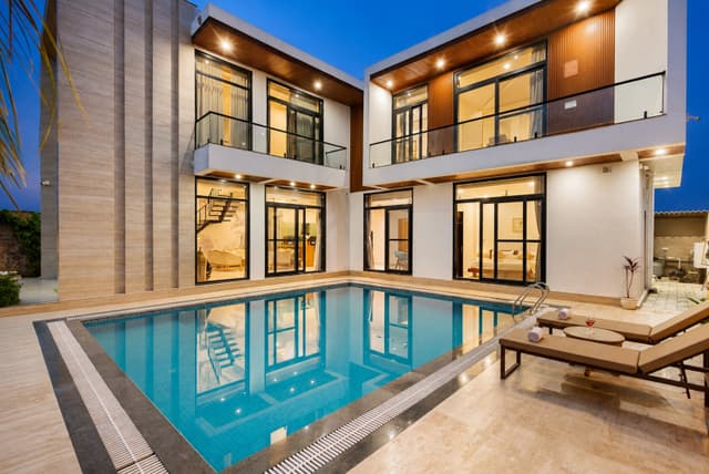 Angelo’s Farm | Pet-Friendly 8-BHK Villa with Private Pool, Garden, Terrace & Hill Views, 2