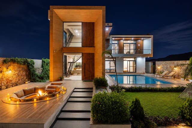 Angelo’s Farm | Pet-Friendly 8-BHK Villa with Private Pool, Garden, Terrace & Hill Views, 3