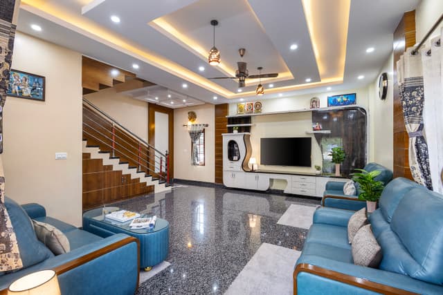 Crest Manor | Countryside 3-BHK Villa With Jacuzzi, Pvt Pool & Garden Sit-Out Area, 5