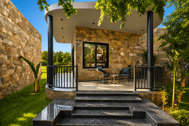 Hathnoda Bagh Lagoon | Cottage within a Mini Resort with Bathtub, Shared Pool, Restaurant, Sit Out & Garden, 2